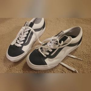 Vans sneakers